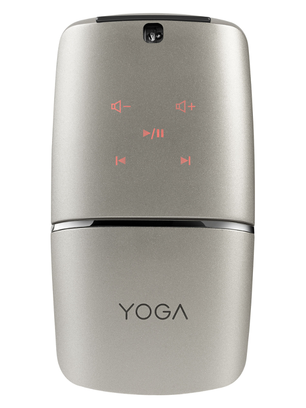 

Мышь Lenovo Yoga USB GX30K69566, GX30K69566
