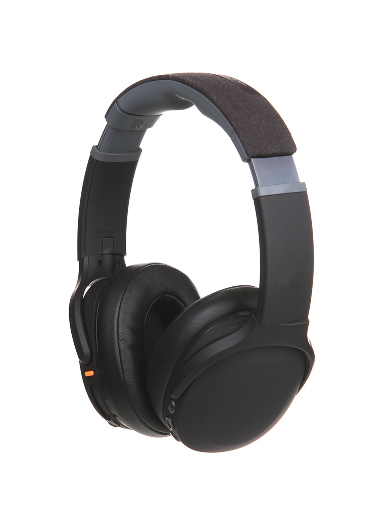 Zakazat.ru: Наушники Skullcandy Crusher Evo Black