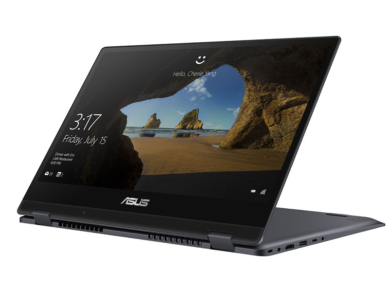 

Ноутбук ASUS TP412FA-EC143T 90NB0N31-M02610 (Intel Core i5-8265U 1.6 GHz/8192Mb/256Gb SSD/Intel UHD Graphics/Wi-Fi/Bluetooth/Cam/14.0/1920x1080/Touchscreen/Windows 10 Home 64-bit), TP412FA-EC143T