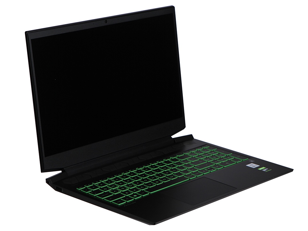 фото Ноутбук hp pavilion gaming 16-a0041ur 2x0p9ea (intel core i7-10750h 2.6ghz/16384mb/1000gb + 256gb ssd/no odd/nvidia geforce gtx 1660 ti max-q 6144mb/wi-fi/bluetooth/cam/16.1/1920x1080/windows 10 64-bit) hp (hewlett packard)