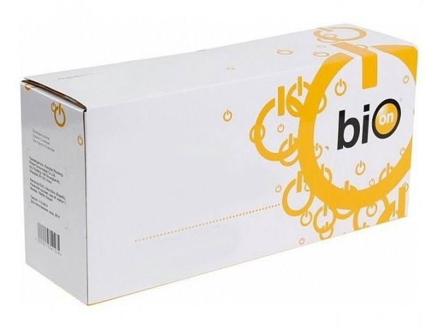 

Картридж Bion TN-2375 для Brother DCP L2500/L2520/L2540/L2560 Black, TN-2375