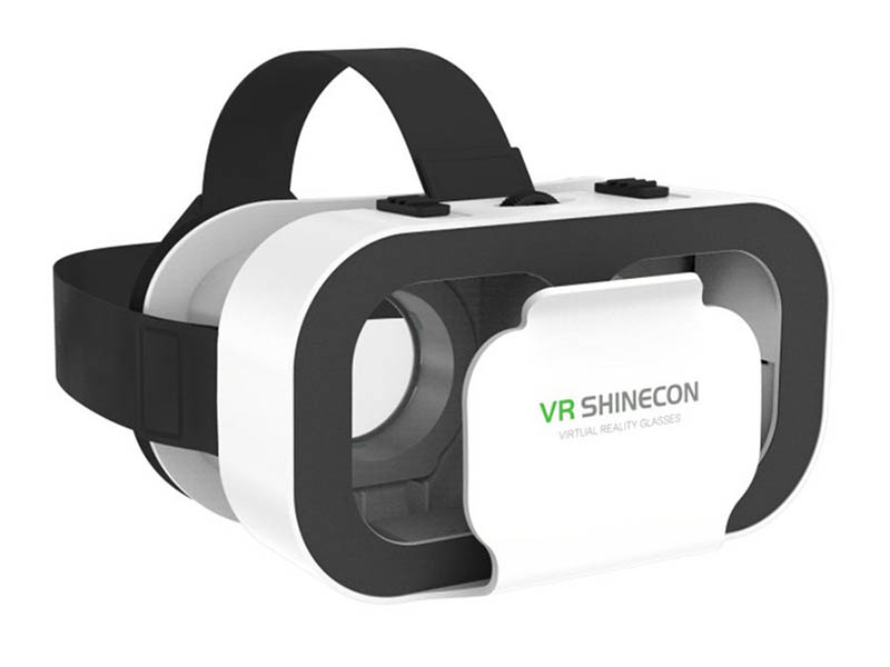 фото Очки виртуальной реальности shinecon sc-g05