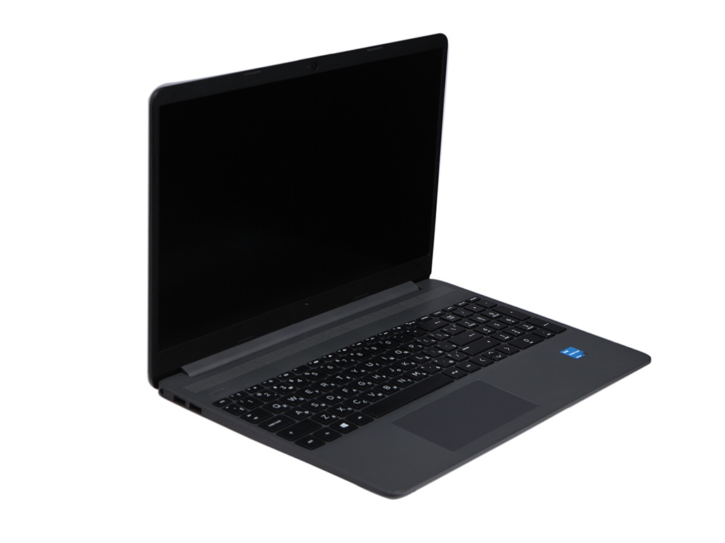 фото Ноутбук hp 15s-fq2020ur 2x1s9ea (intel pentium gold 7505/8192mb/512gb ssd/intel uhd graphics/wi-fi/15.6/1920x1080/dos) hp (hewlett packard)