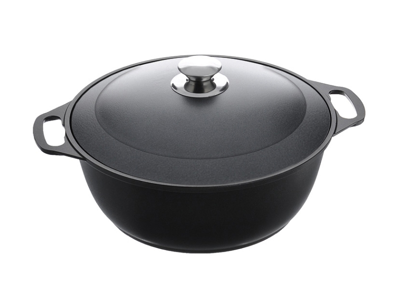 

Кастрюля Kukmara 5L ж50а, ж50а