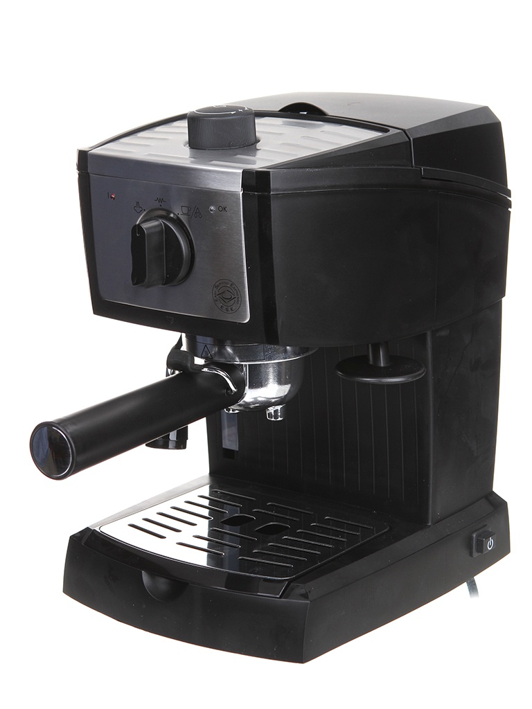 

Кофемашина DeLonghi EC 157, EC 157