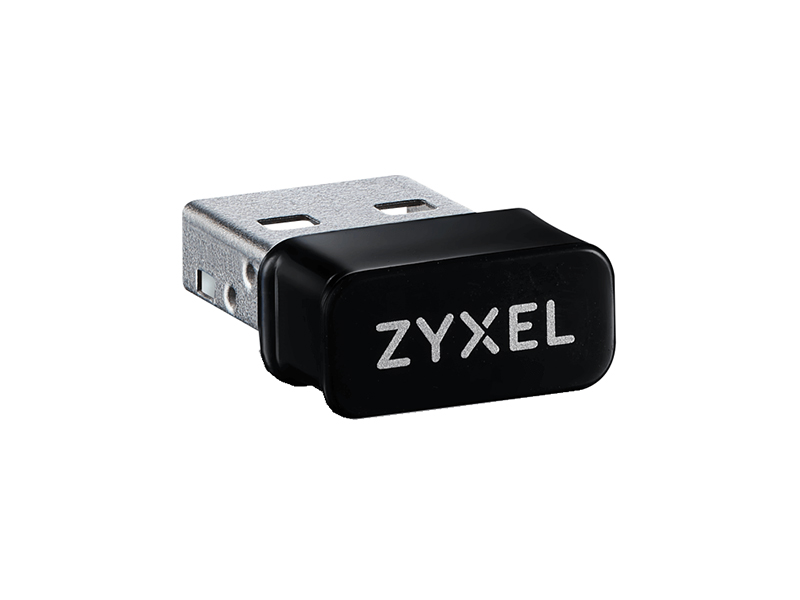 Zakazat.ru: Wi-Fi адаптер Zyxel NWD6602