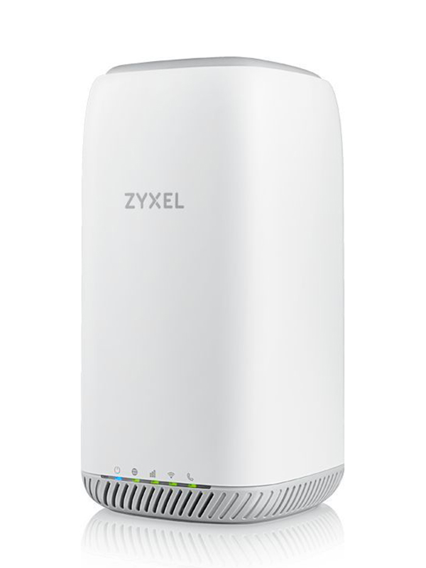 Zakazat.ru: Wi-Fi роутер Zyxel LTE5388-M804