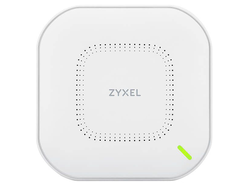 

Точка доступа Zyxel NebulaFlex NWA210AX, NWA210AX-EU0102F