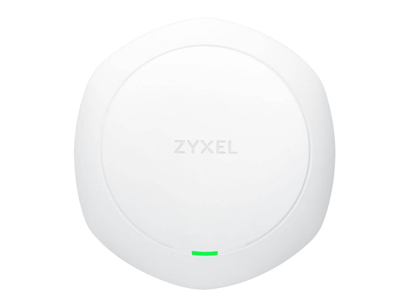 

Точка доступа Zyxel NebulaFlex NWA1123-AC HD (c БП), NWA1123-ACHD-EU0101F