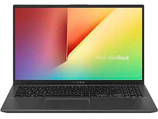 фото Ноутбук asus a512fa-bq2060t 90nb0kr3-m29150 (intel core i3-10110u 2.1 ghz/8192mb/256gb ssd/intel uhd graphics/wi-fi/bluetooth/cam/15.6/1920x1080/windows 10 home 64-bit)