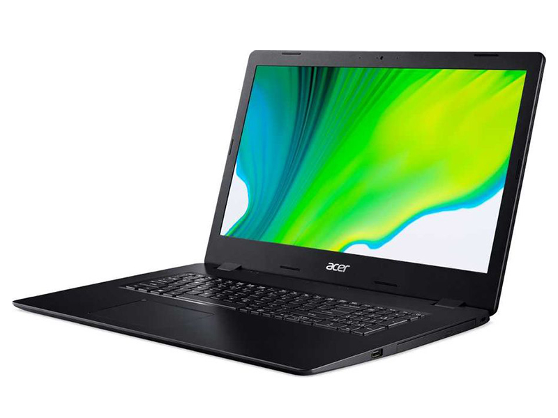 Zakazat.ru: Ноутбук Acer Aspire A317-52-51SE NX.HZWER.00T (Intel Core i5-1035G1 1.0 /Cam/GHz/8192Mb/1000Gb/Intel UHD Graphics/Wi-Fi/Bluetooth17.3/1600x900/DOS)