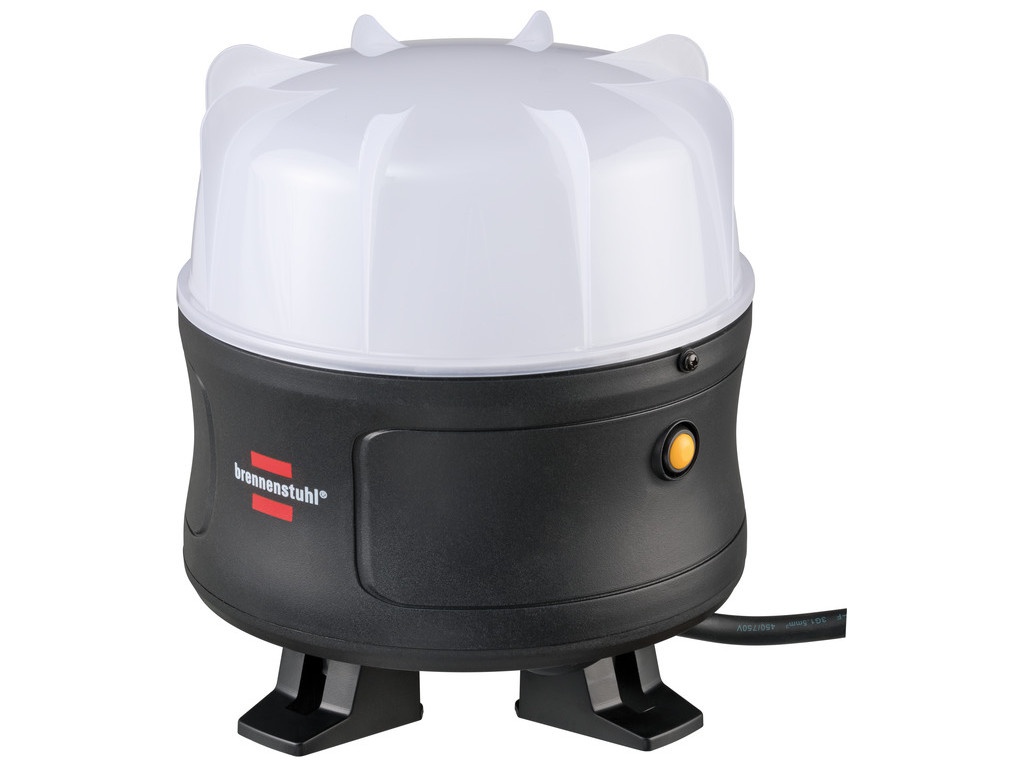 фото Светильник brennenstuhl led 5000lm 50w 5m ip54 1171410500