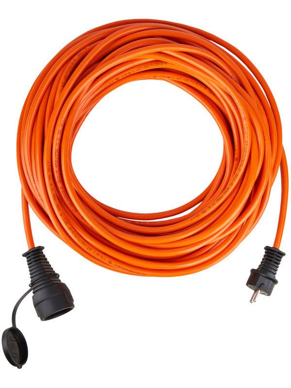 

Удлинитель Brennenstuhl Bremaxx 25m IP44 Orange 1161600, Bremaxx 1161600