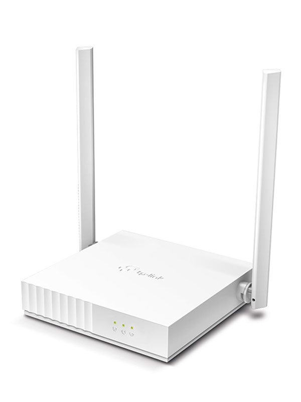Wi-Fi роутер TP-LINK TL-WR820N v2 wi fi роутер tp link tl wr820n