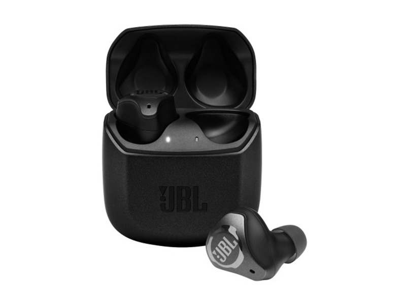 

Наушники JBL Club Pro+ TWS, Club Pro+ TWS