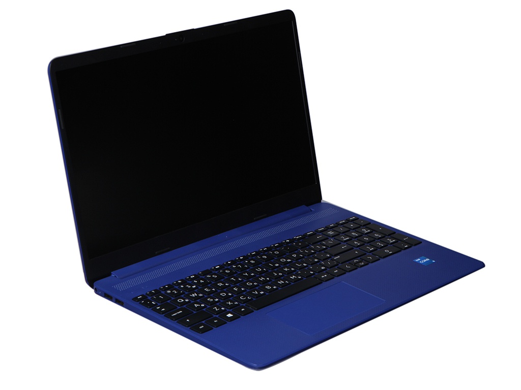 Zakazat.ru: Ноутбук HP 15s-fq2012ur 2X1R8EA Purple-Blue (Intel Core i3-1115G4 1.7GHz/8192Mb/512Gb SSD/Intel UHD Graphics/Wi-Fi/Bluetooth/Cam/15.6/1920x1080/Windows 10)
