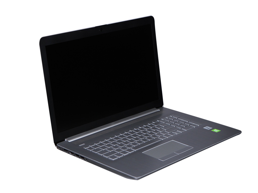 фото Ноутбук hp 17-by3050ur 22r44ea (intel core i7-1065g7 1.3ghz/8192mb/1000gb + 256gb ssd/nvidia geforce mx330 2048mb/wi-fi/cam/17.3/1920x1080/free dos) hp (hewlett packard)