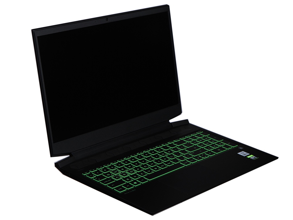 

Ноутбук HP Pavilion Gaming 16-a0035ur 2X0P2EA (Intel Core i5-10300H/2.5Ghz 16384Mb/512Gb SSD/ NVIDIA RTX2060 MAX-Q nVidia GeForce RTX 2060 6144Mb/Wi-Fi/Bluetooth/Cam/16.1/1920x1080/Windows 10 64-bit), 2X0P2EA