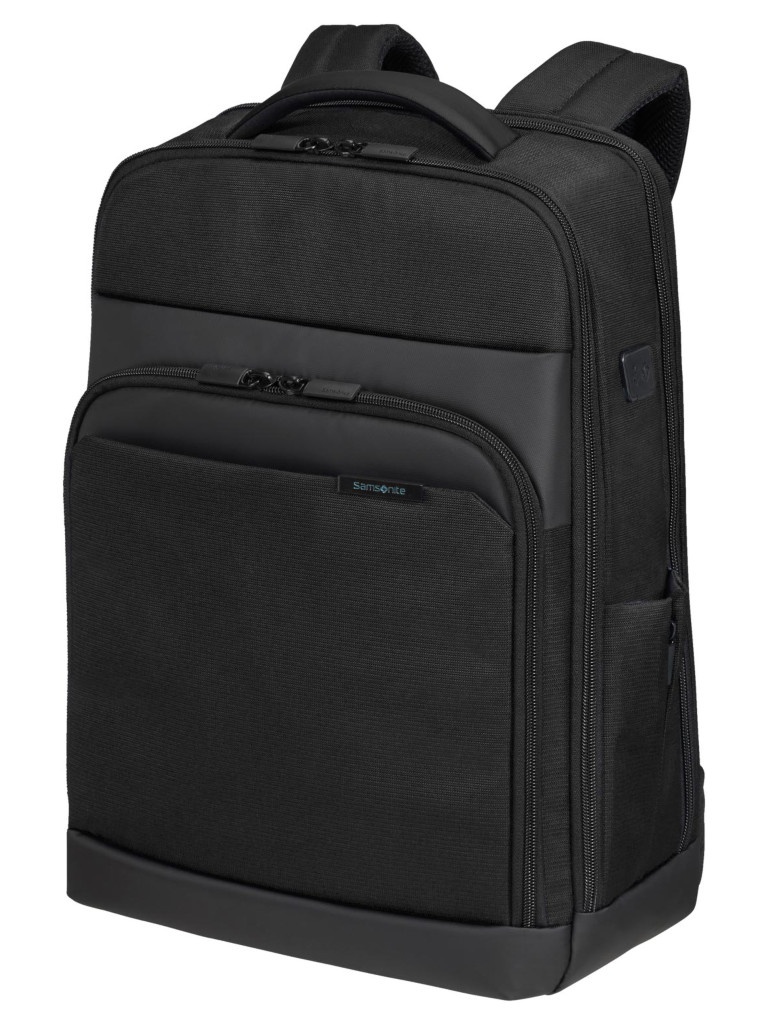 Рюкзак Samsonite Mysight Laptop Backpack 17.3-inch Black KF9*005*09