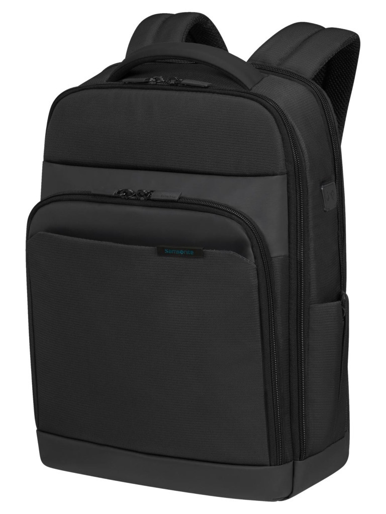 фото Рюкзак samsonite mysight laptop backpack 15.6-inch black kf9*004*09