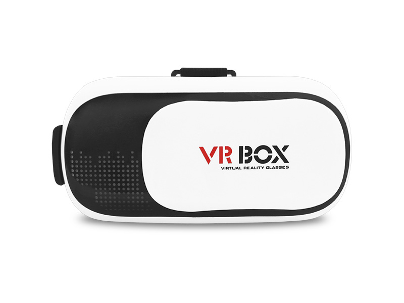 

Очки виртуальной реальности CBR VR Glasses BRC, VR Glasses BRC