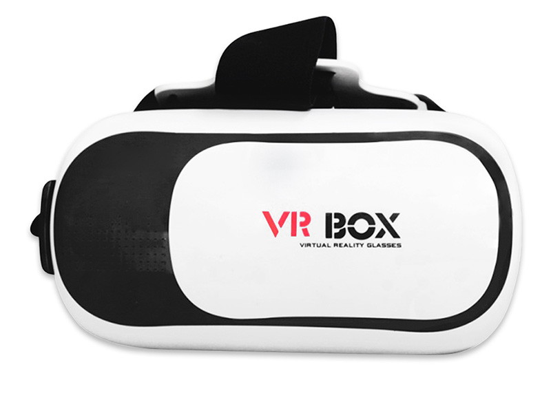 фото Очки виртуальной реальности cbr vr glasses