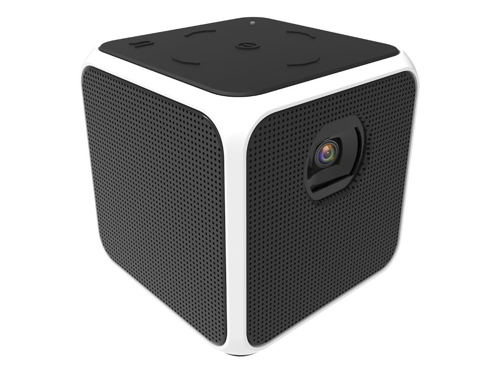 фото Проектор digma dimagic cube e dm004