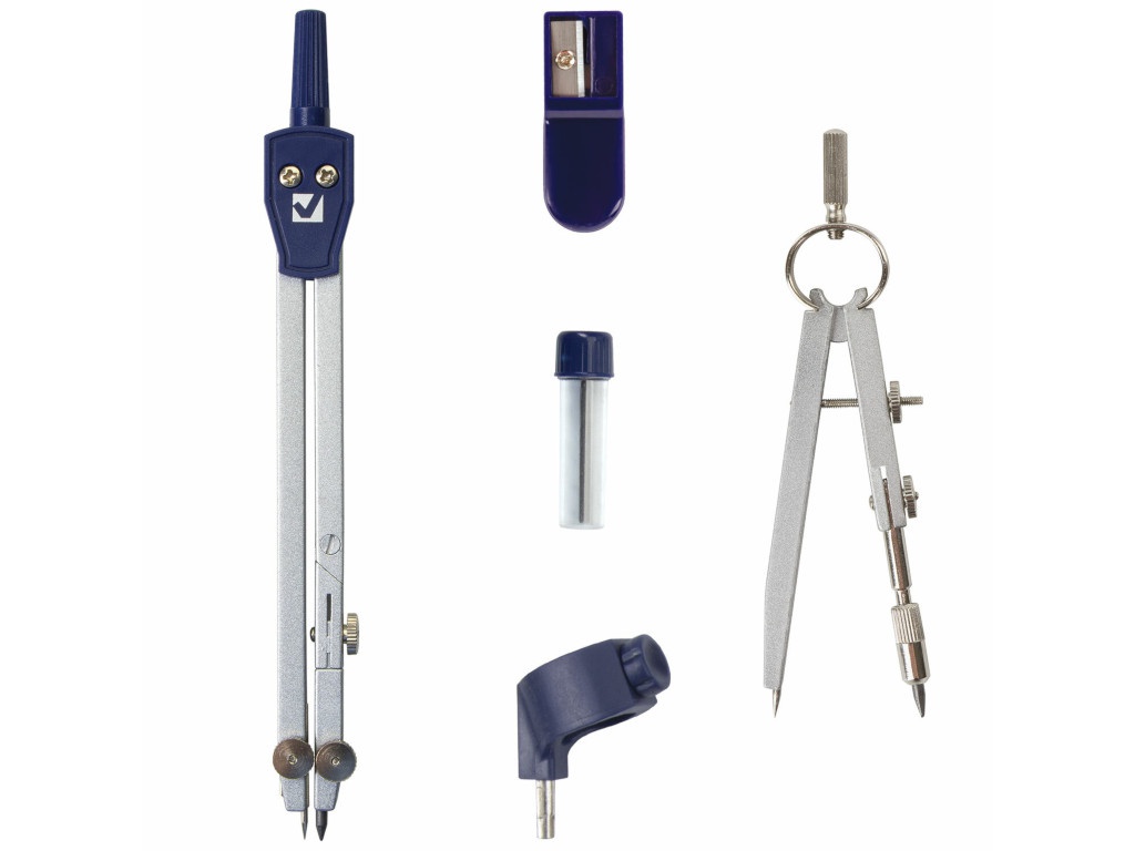 

Готовальня Brauberg Student Oxford 210338, Student Oxford 210338