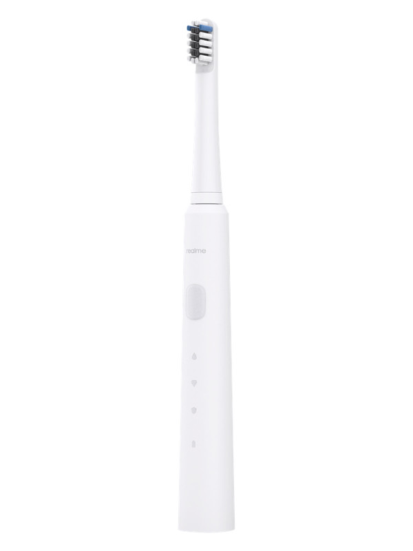 фото Зубная электрощетка realme sonic toothbrush n1 white