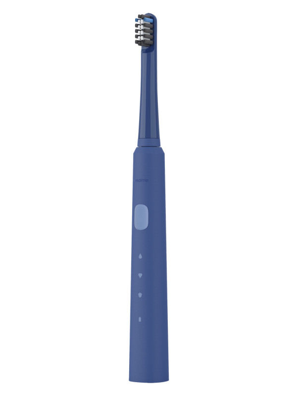 фото Зубная электрощетка realme sonic toothbrush n1 blue
