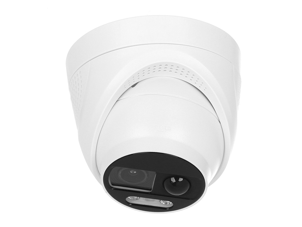 фото Ahd камера hikvision ds-2ce72dft-pirxof 3.6mm