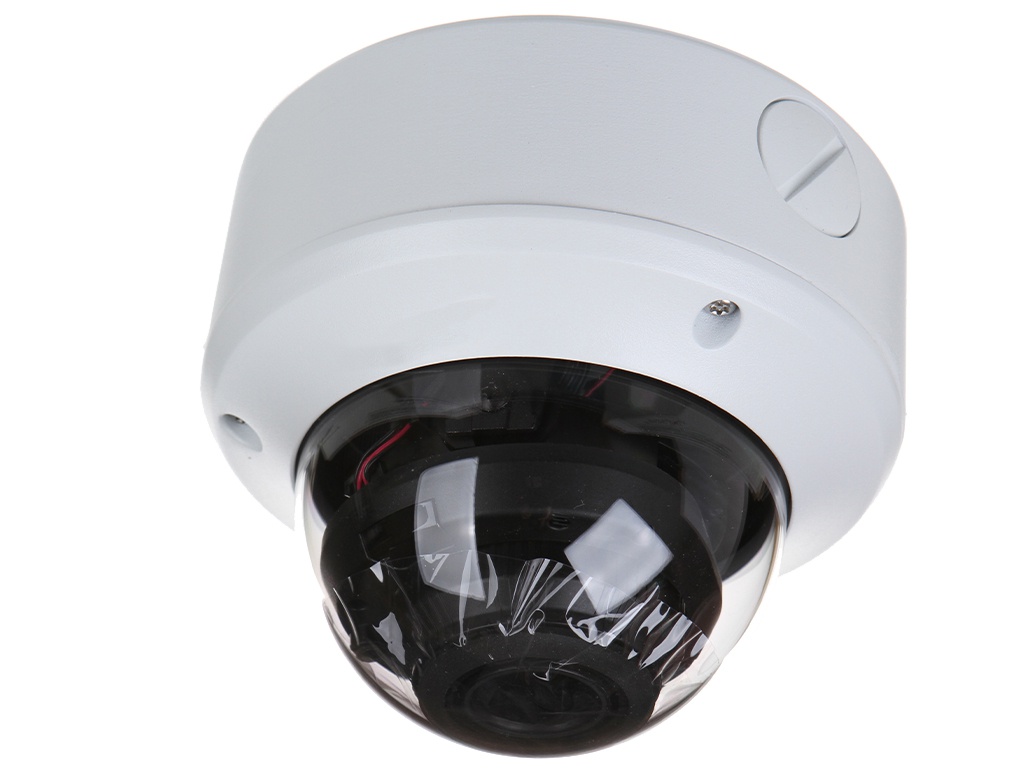 фото Ahd камера hikvision ds-2ce59h8t-avpit3zf 2.7-13.5mm