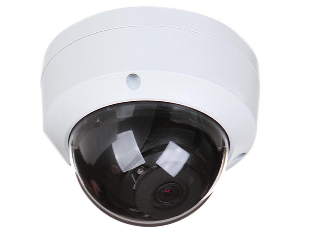 фото Ahd камера hikvision ds-2ce57h8t-vpitf 2.8mm