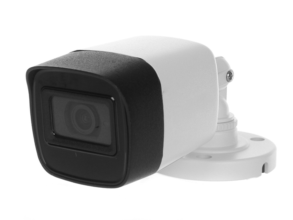 фото Ahd камера hikvision ds-2ce16h8t-itf 3.6mm