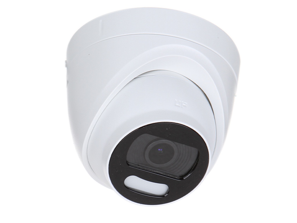 фото Ahd камера hikvision ds-2ce72hft-f28 2.8mm