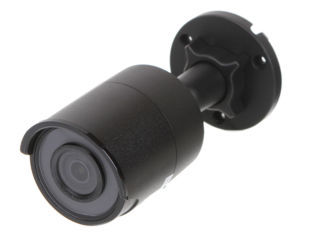 фото Ip камера hikvision ds-2cd2023g0-i 2.8mm black