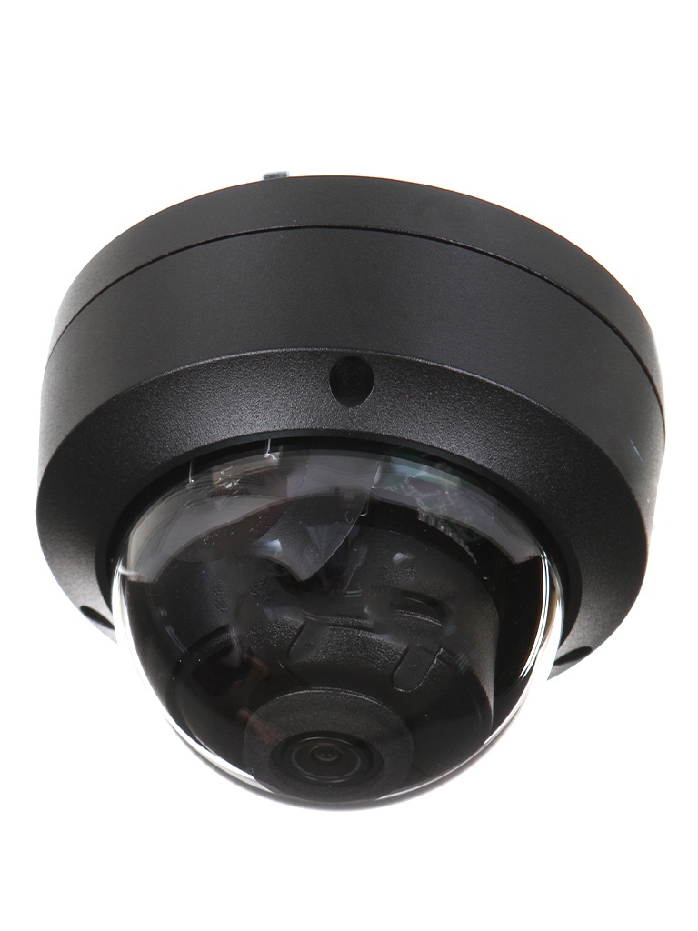 фото Ip камера hikvision ds-2cd2123g0-is 2.8mm black