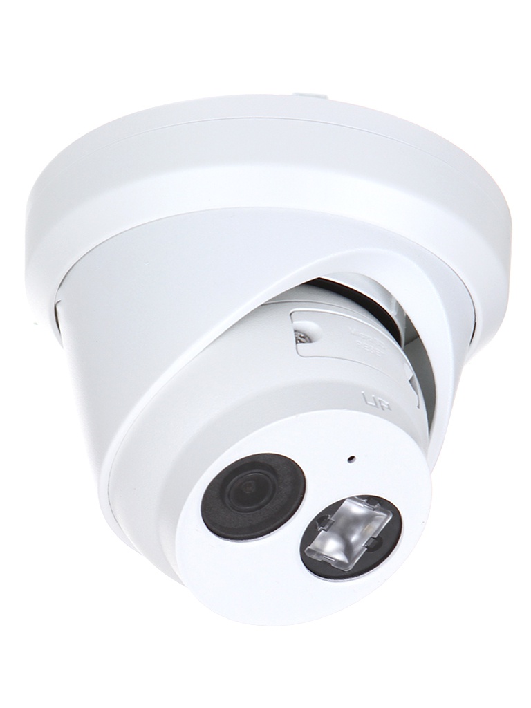 IP камера HikVision DS-2CD2323G0-IU 4mm