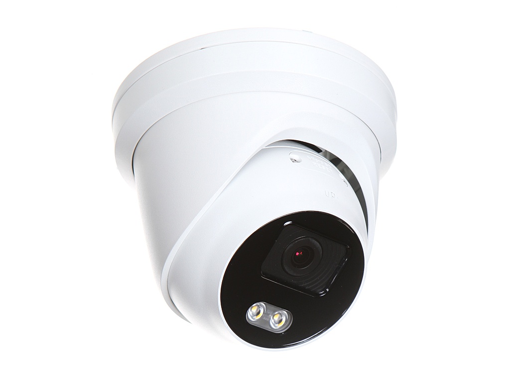 фото Ip камера hikvision ds-2cd2327g1-l 4mm