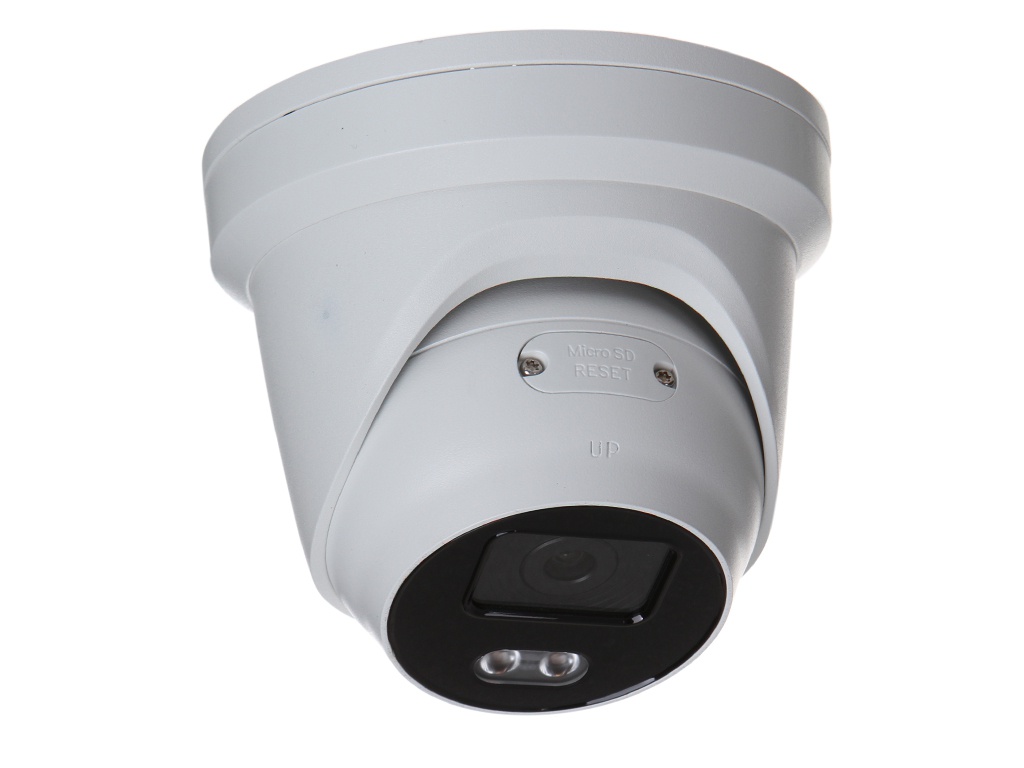 фото Ip камера hikvision ds-2cd2327g1-l 6mm