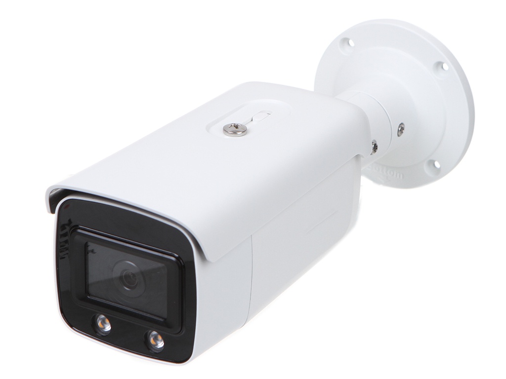 фото Ip камера hikvision ds-2cd2t27g1-l 6mm