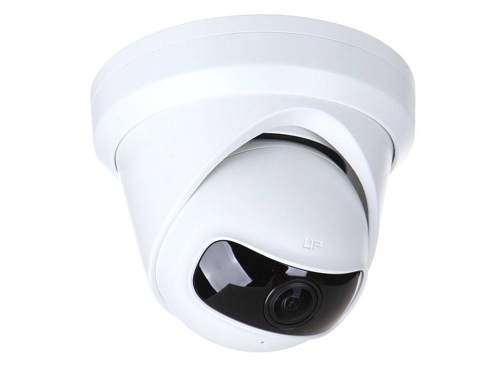 фото Ip камера hikvision ds-2cd2345g0p-i 1.68mm