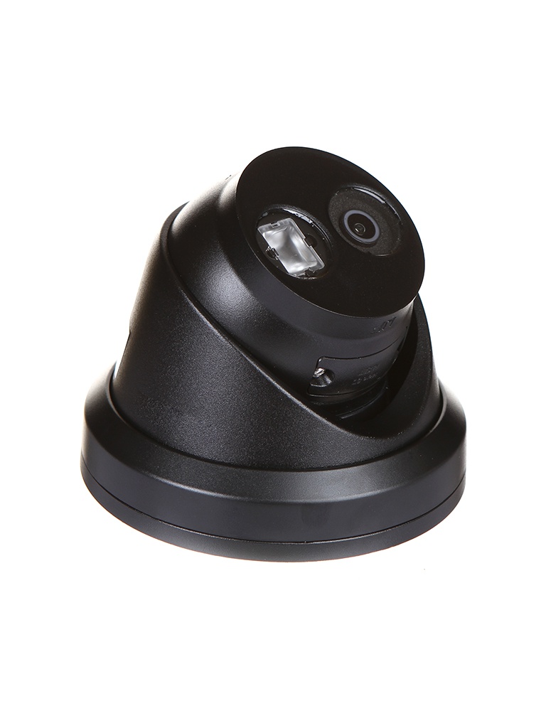 фото Ip камера hikvision ds-2cd2343g0-i 2.8mm black