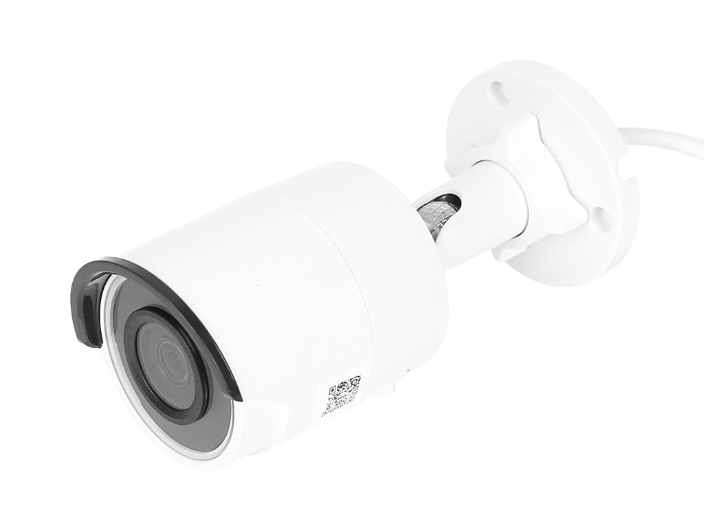 фото Ip камера hikvision ds-2cd2043g0-i 2.8mm black