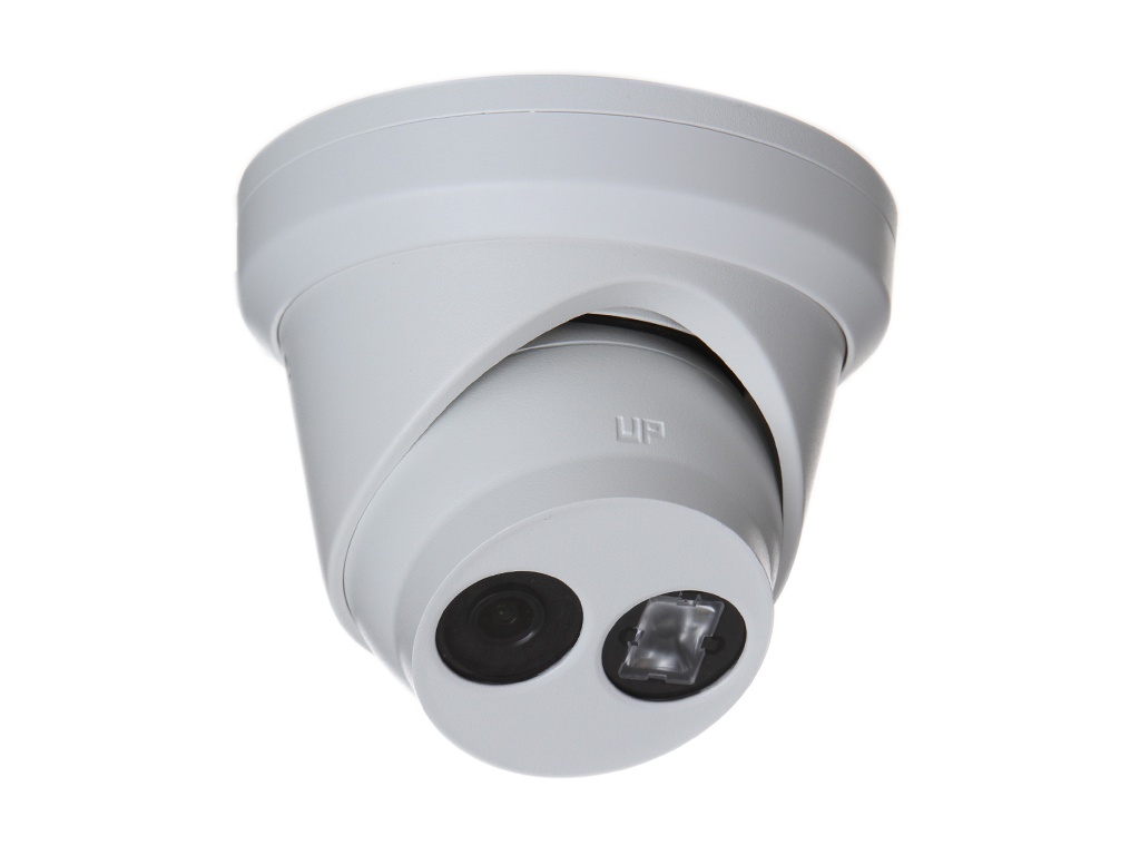 фото Ip камера hikvision ds-2cd2383g0-i 2.8mm white