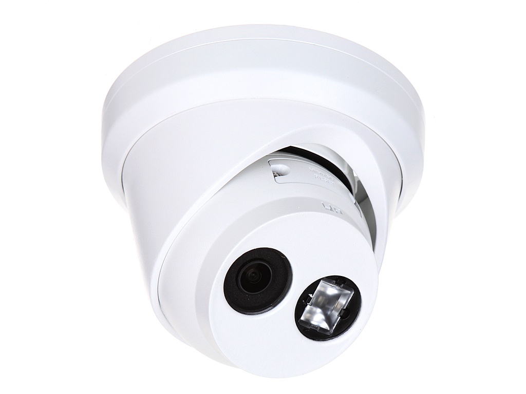 фото Ip камера hikvision ds-2cd2363g0-i 4mm white