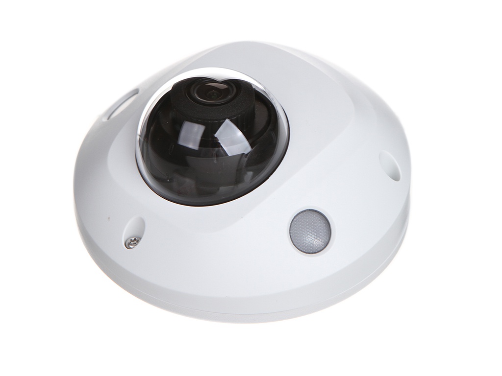 фото Ip камера hikvision ds-2cd2563g0-iws 2.8mm