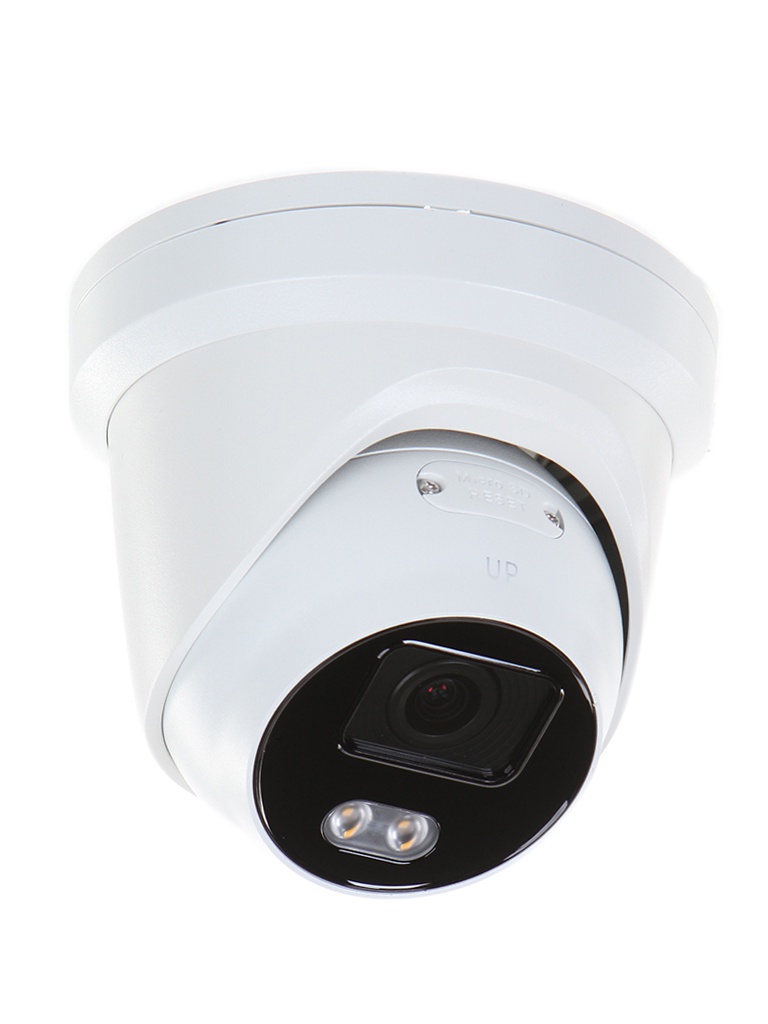 IP камера HikVision DS-2CD2347G2-LU 2.8mm