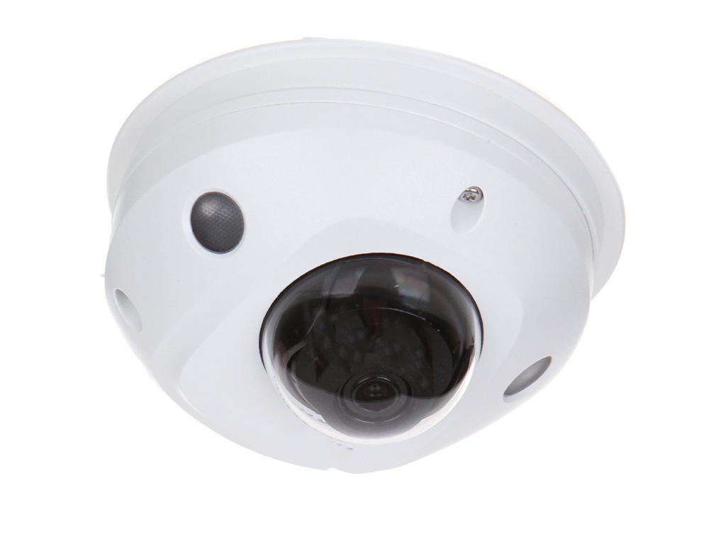 фото Ip камера hikvision ds-2cd2543g0-iws 6mm