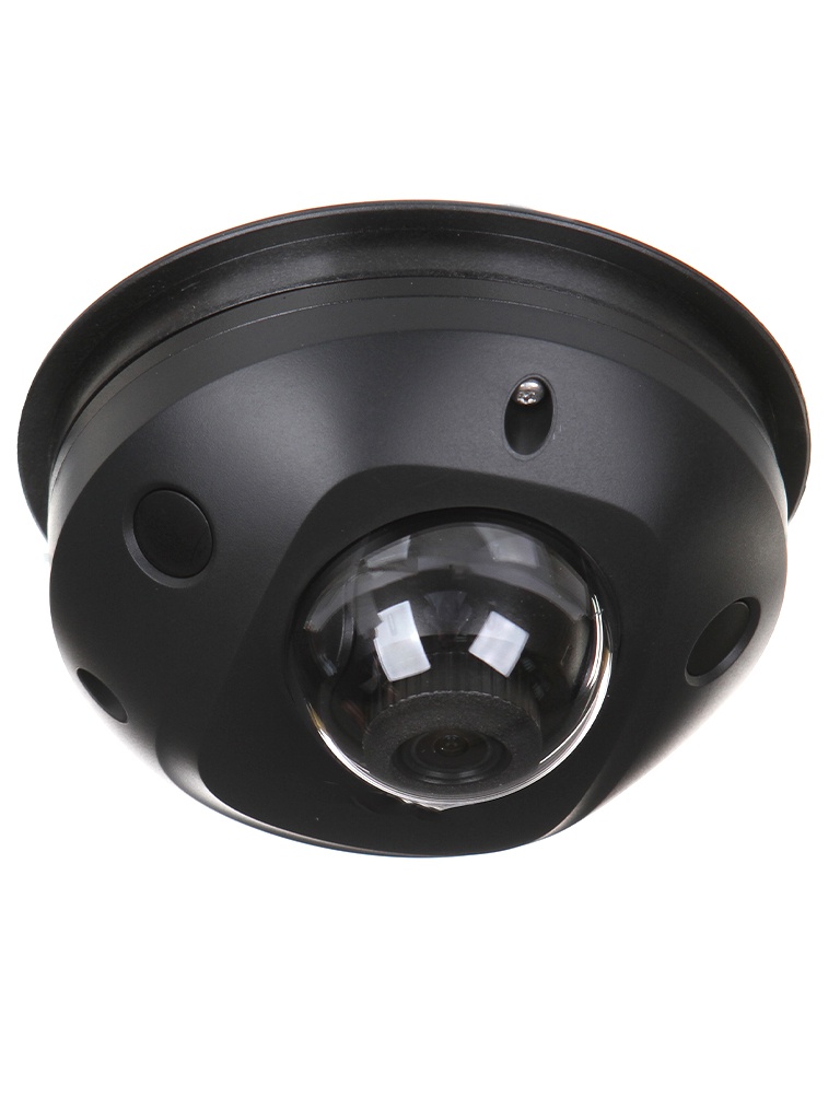 фото Ip камера hikvision ds-2cd2543g0-is 2.8mm black